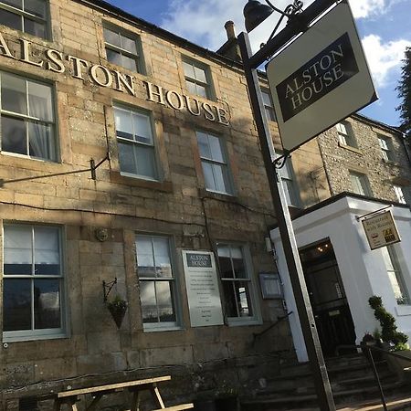 Alston House Hotel Zewnętrze zdjęcie