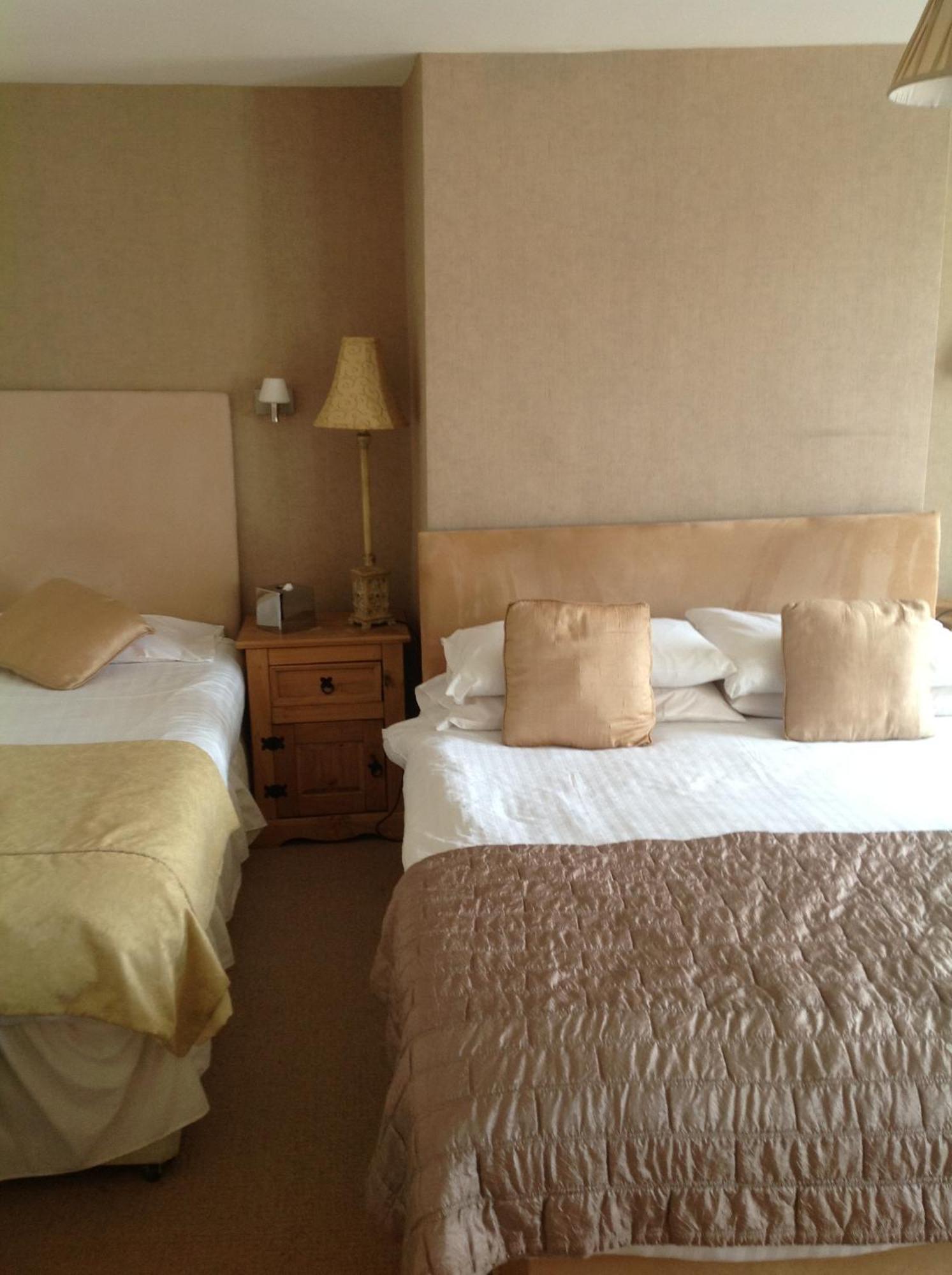Alston House Hotel Pokój zdjęcie