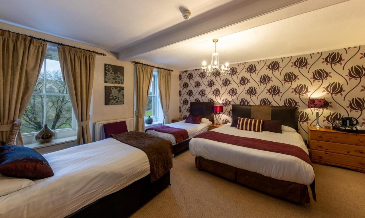 Alston House Hotel Zewnętrze zdjęcie