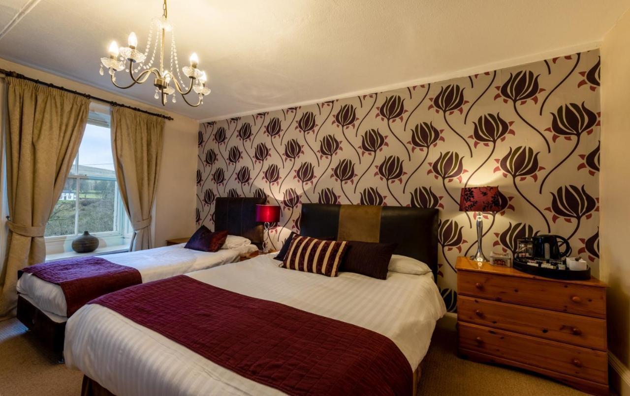 Alston House Hotel Zewnętrze zdjęcie