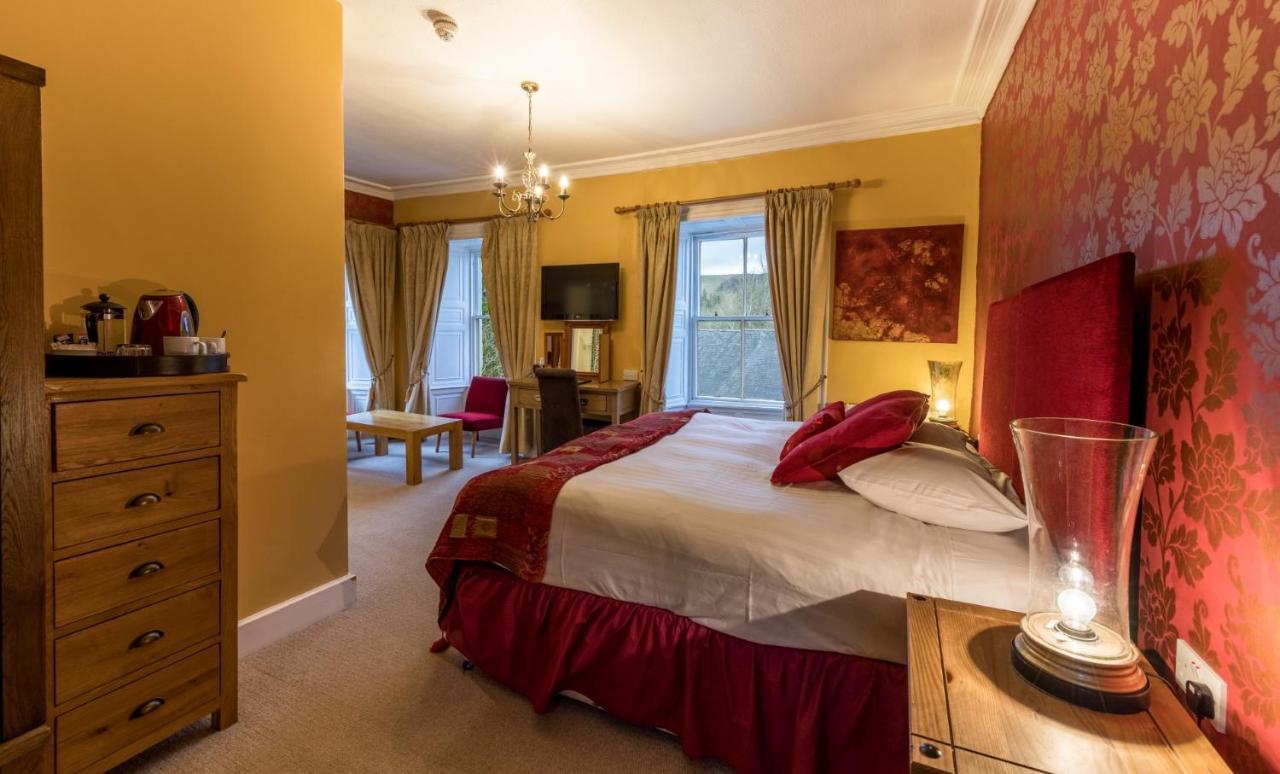 Alston House Hotel Zewnętrze zdjęcie