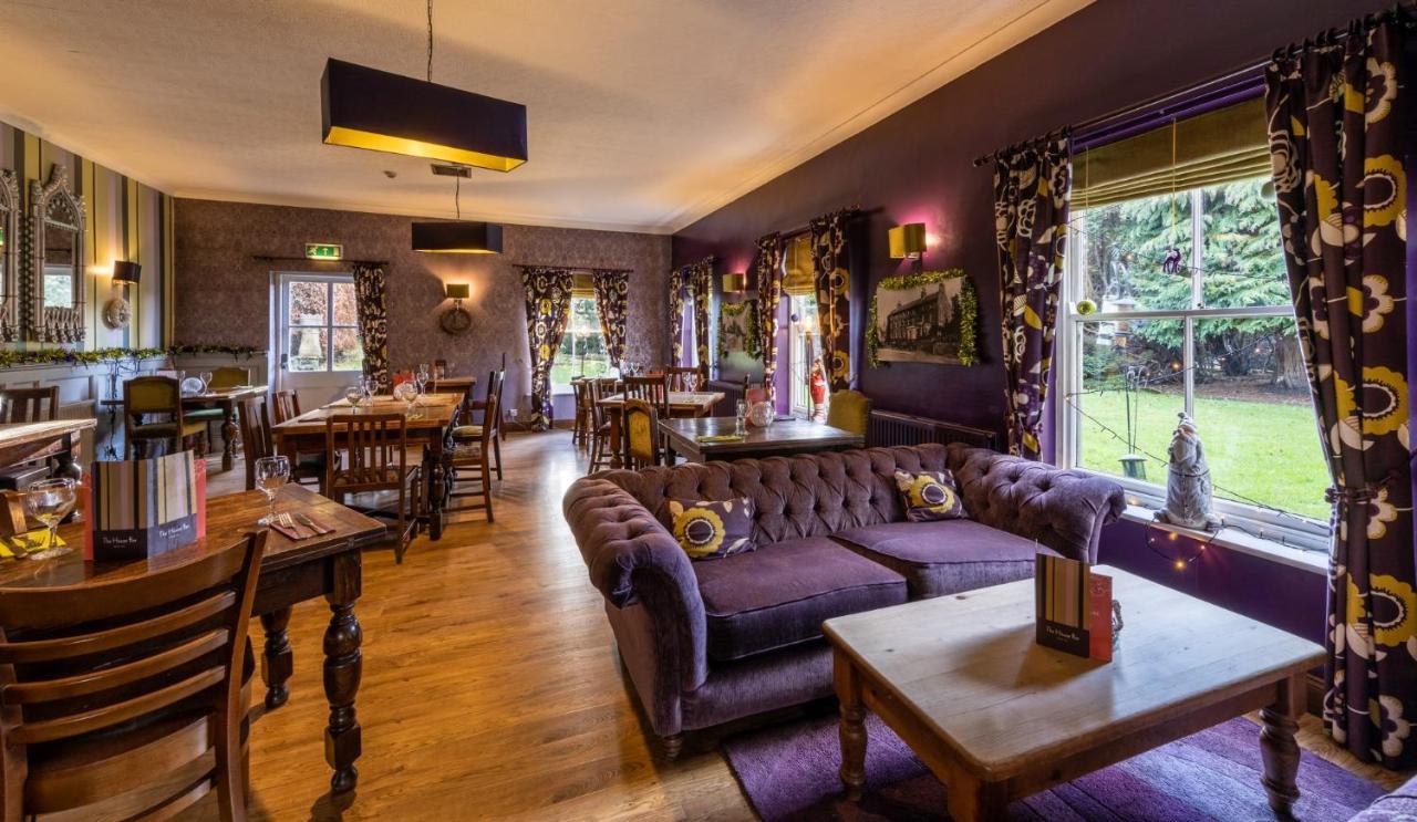 Alston House Hotel Zewnętrze zdjęcie