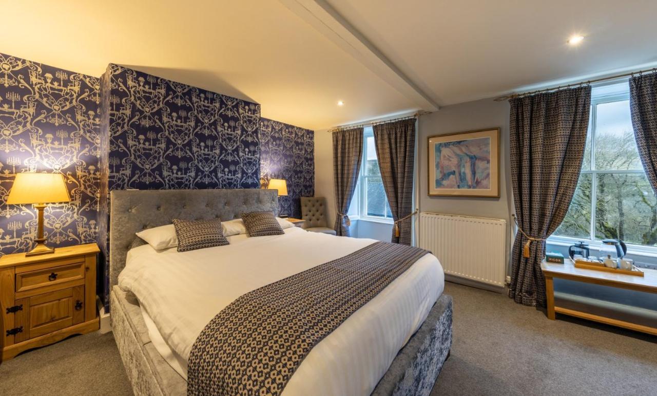Alston House Hotel Zewnętrze zdjęcie